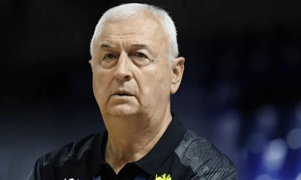 Σάκοτα: «Κάθε αρχή φέρνει ενθουσιασμό»