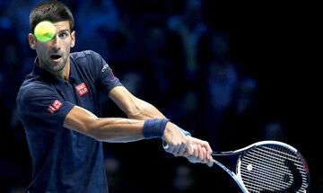 Shanghai Masters 1000- Ο Τζόκοβιτς επέστρεψε με νίκη μετά από απουσία ενός μήνα