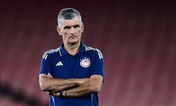 Μεντιλίμπαρ: «Να αποδείξουμε ότι είμαστε δυνατοί και εκτός έδρας»