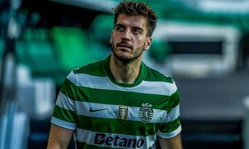 Ιωαννίδης: «Προχωράμε, η νοοτροπία μας είναι να νικάμε πάντα»