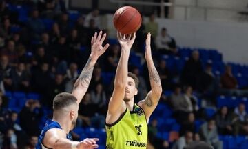 Άρης: Δίχως Κουλμπόκα, Φόρεστερ απέναντι στην Καρδίτσα