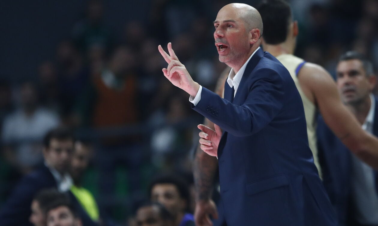 Πενιαρόγια: «Πήραμε την πρώτη μας νίκη στο ΟΑΚΑ, δεν είναι εύκολο αυτό»