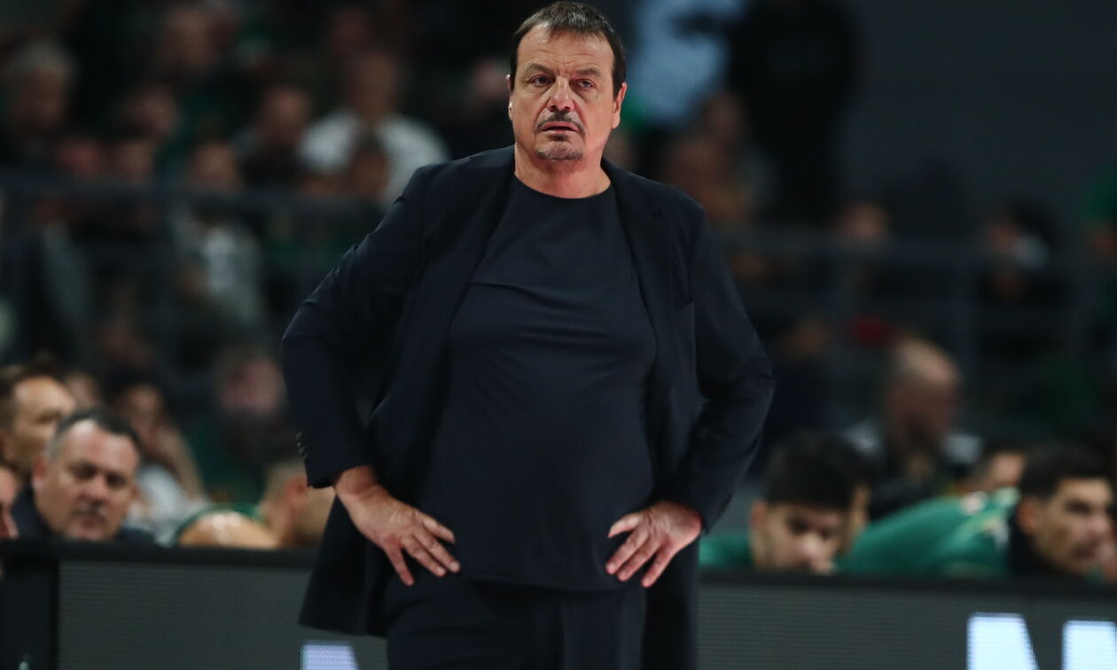 Αταμάν: «Παίξαμε άθλια άμυνα - Τα σέντερ μας δε προσέφεραν»