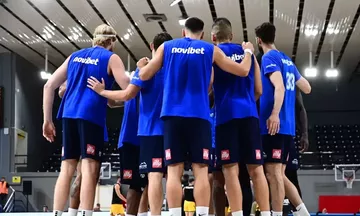 Καρδίτσα: Με τη δύναμη του κόσμου της κόντρα στον Άρη