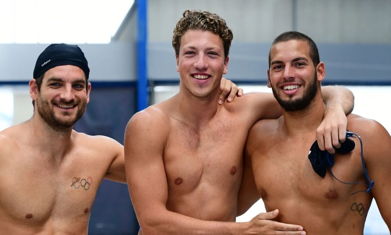 Πρεμιέρα για τον Ολυμπιακό στη Waterpolo League 