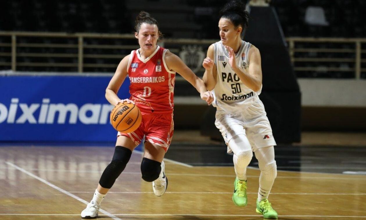 Α1 Γυναικών: Στις Σέρρες το πρώτο τζάμπολ του φετινού πρωταθλήματος