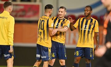 ΦΩΣ στο Στοίχημα: Γκολ στη Λεμεσό