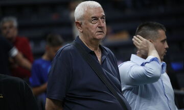 Σάκοτα: «Αντιδράσαμε σωστά και κερδίσαμε»