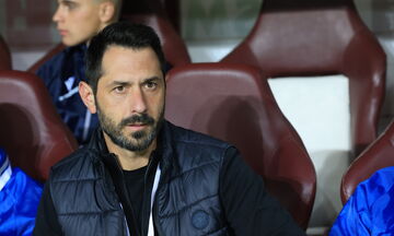 ΑΕΛ: Σε δύσκολη θέση ο Πετράκης