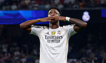 Ρεάλ Μαδρίτης – Βιγιαρεάλ 3-1: Ανέβασε στροφές στην επανάληψη