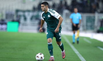 Ζαρουρί: «Να αφήσουμε πίσω την προηγούμενη αναμέτρηση και να πάρουμε τη νίκη»