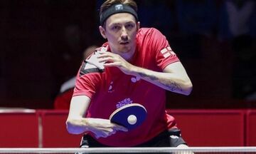 Πινγκ Πονγκ: Χωρίς Πίτσφορντ η Αγγλία στο Ευρωπαϊκό