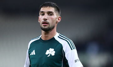 Τσέριν: «Δεν υπάρχει χώρος για άλλα λάθη»