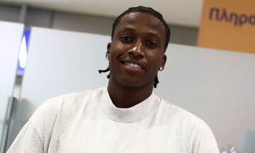 Ολυμπιακός: Στην εξάδα ξένων ο Νιλικίνα - Ξεκούραση για Φουρνιέ