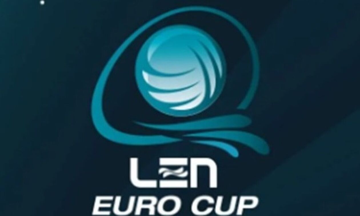 Πόλο: Στον όμιλο του ΠΑΟ η Βουλιαγμένη, στο Conference Cup ο Απόλλων Σμύρνης