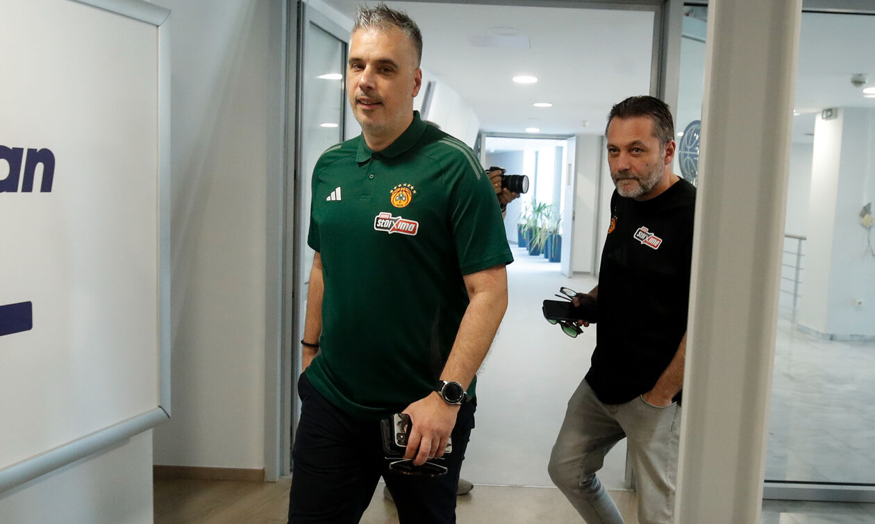 Κοντός: «Πάει καλά ο Λεσόρ»