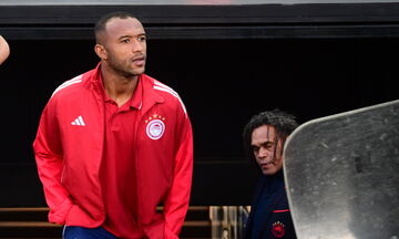 Ολυμπιακός: Έφτασε στην Τούμπα η αποστολή