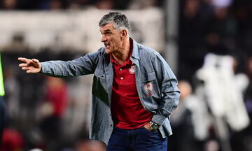 Μεντιλίμπαρ: «Όταν κάνεις τόσα λάθη, συμβαίνει αυτό που συνέβη»