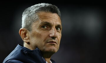 Λουτσέσκου: «Στο β' ημίχρονο κάναμε ένα τέλειο παιχνίδι ως προς τη μαχητικότητα»