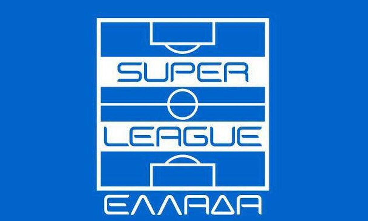 Super League: Μόνη πρώτη η ΑΕΚ