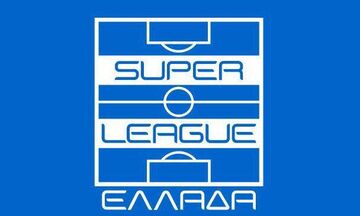 Super League: Μόνη πρώτη η ΑΕΚ