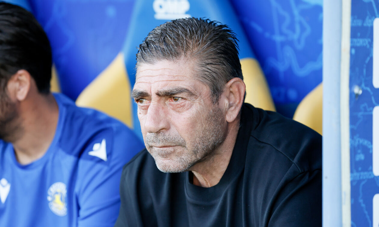 Τέλος ο Πετράκης από την ΑΕΛ - Κοντά στον Σάββα Παντελίδη οι Θεσσαλοί