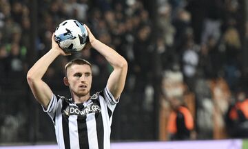 Κένι: «Νίκη-δήλωση απέναντι σε ομάδα επιπέδου Champions League»