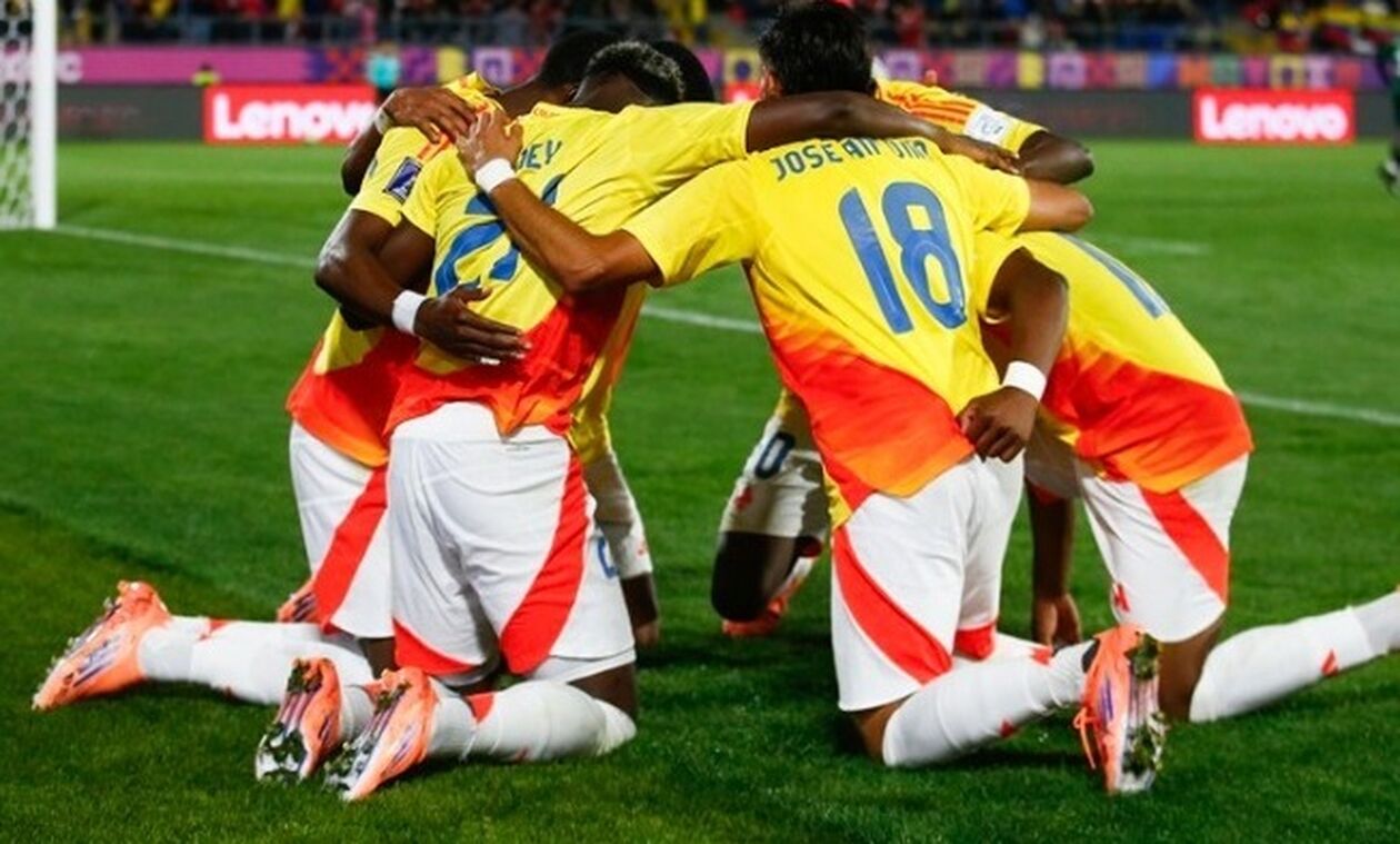 Μουντιάλ U20: Τα ζευγάρια στη φάση των «16»