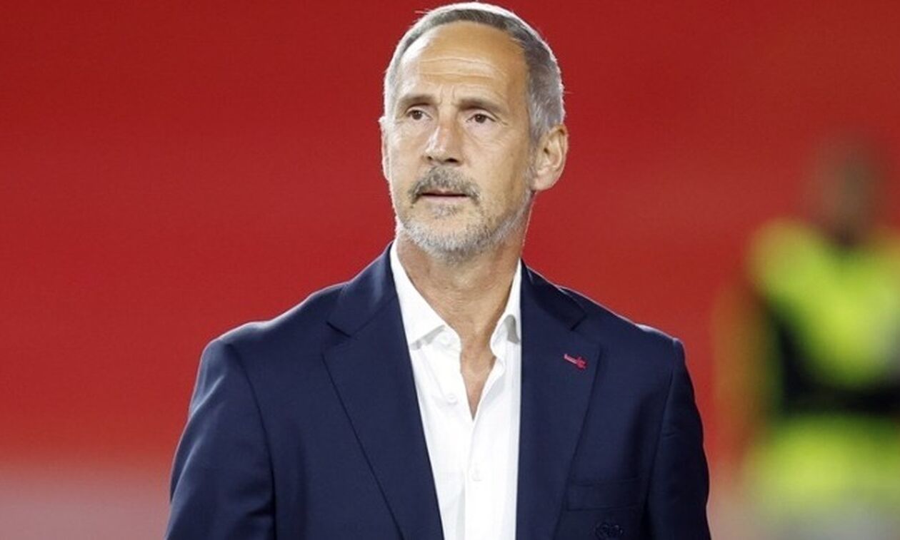 Μονακό: «Μετράει» ώρες ο Χούτερ, φαβορί να τον διαδεχθεί ο Τέρζιτς