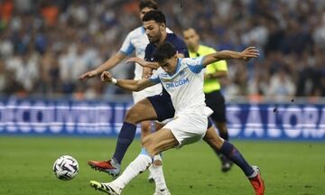 Μαρσέιγ: Ο Αγκέρντ δέχθηκε επίθεση στο αεροδρόμιο