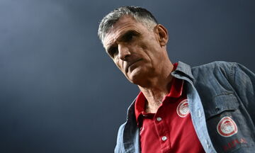 Ολυμπιακός: Οι αλλαγές της Λεωφόρου και η ενδεκάδα της Τούμπας