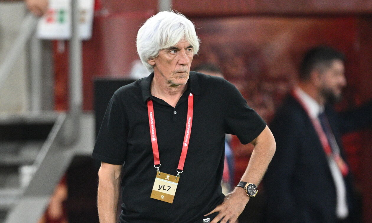 Γιοβάνοβιτς: «Να έχουμε αυτοπεποίθηση στη Γλασκώβη»