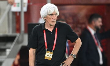 Γιοβάνοβιτς: «Να έχουμε αυτοπεποίθηση στη Γλασκώβη»