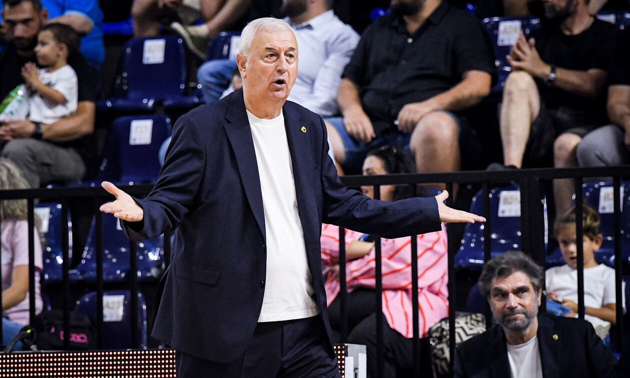 Σάκοτα: «Έχουμε υψηλούς στόχους»