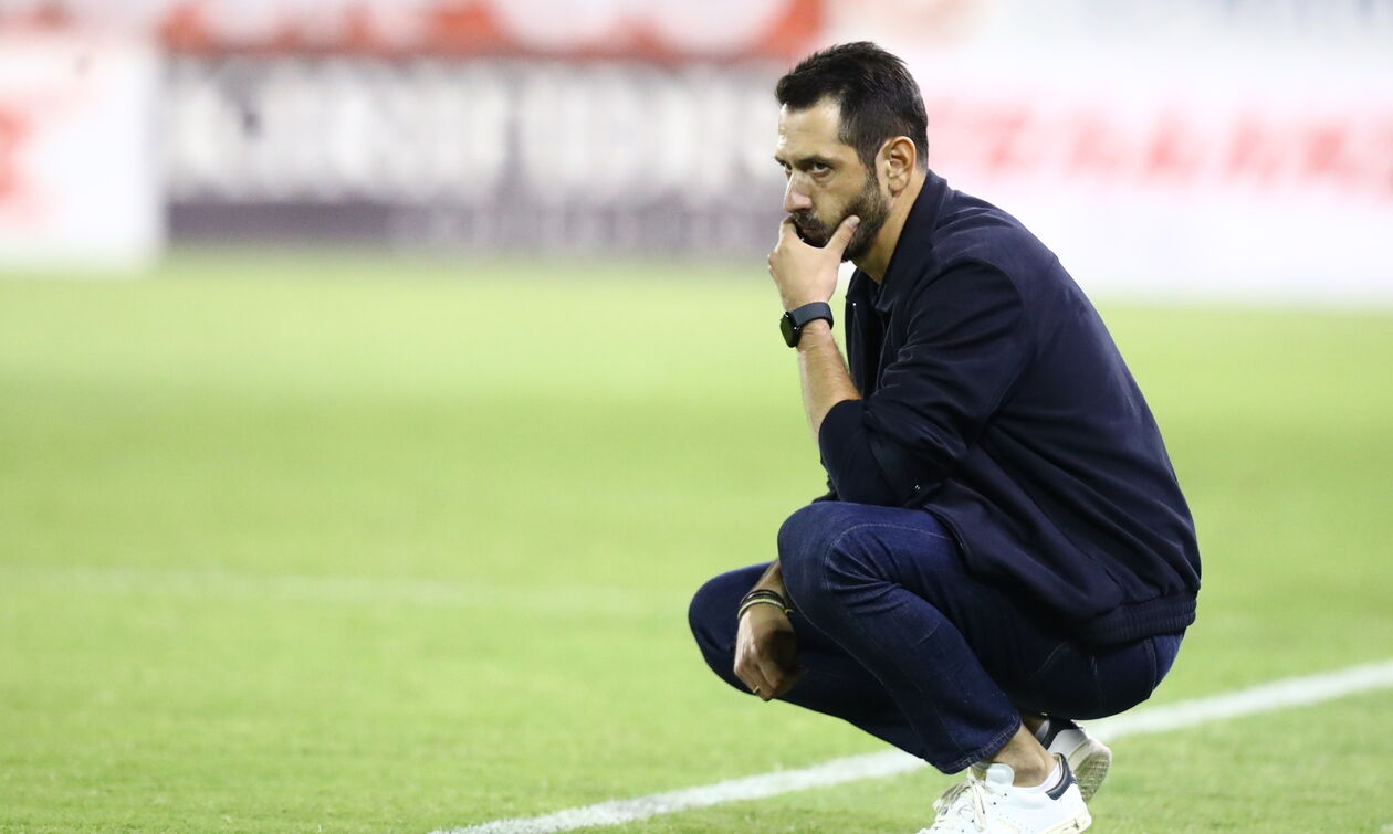 Super League 1: Πώς να… προλάβουν την παρέλαση ;