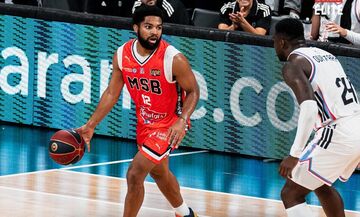 Ήττα για την λειψή Παρί από τη Λε Μαν