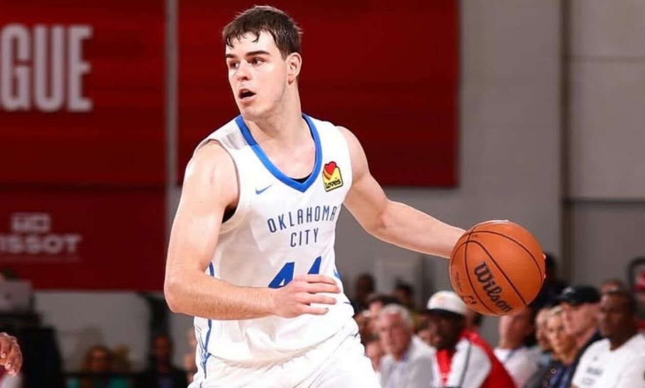 NBA: Νέο χειρουργείο για τον Νίκολα Τόπιτς 