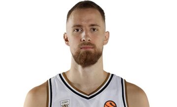 Πρόβλημα με Μούσα στη Dubai BC: Αποχώρησε τραυματίας από τον αγώνα με τη Σπλιτ