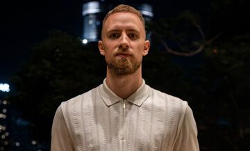 Μούσα: «Καμία διάθεση εκδίκησης απέναντι στη Ρεάλ - Είμαι πολύ χαρούμενος στο Ντουμπάι»