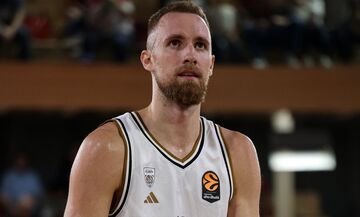 Χωρίς τον Μούσα η Dubai BC κόντρα στον Ολυμπιακό