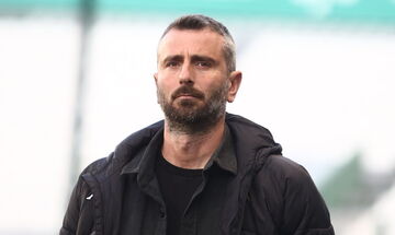 Μαλεζάς: «Να ξαναφέρουμε την ΑΕΛ στην κορυφαία εξάδα»