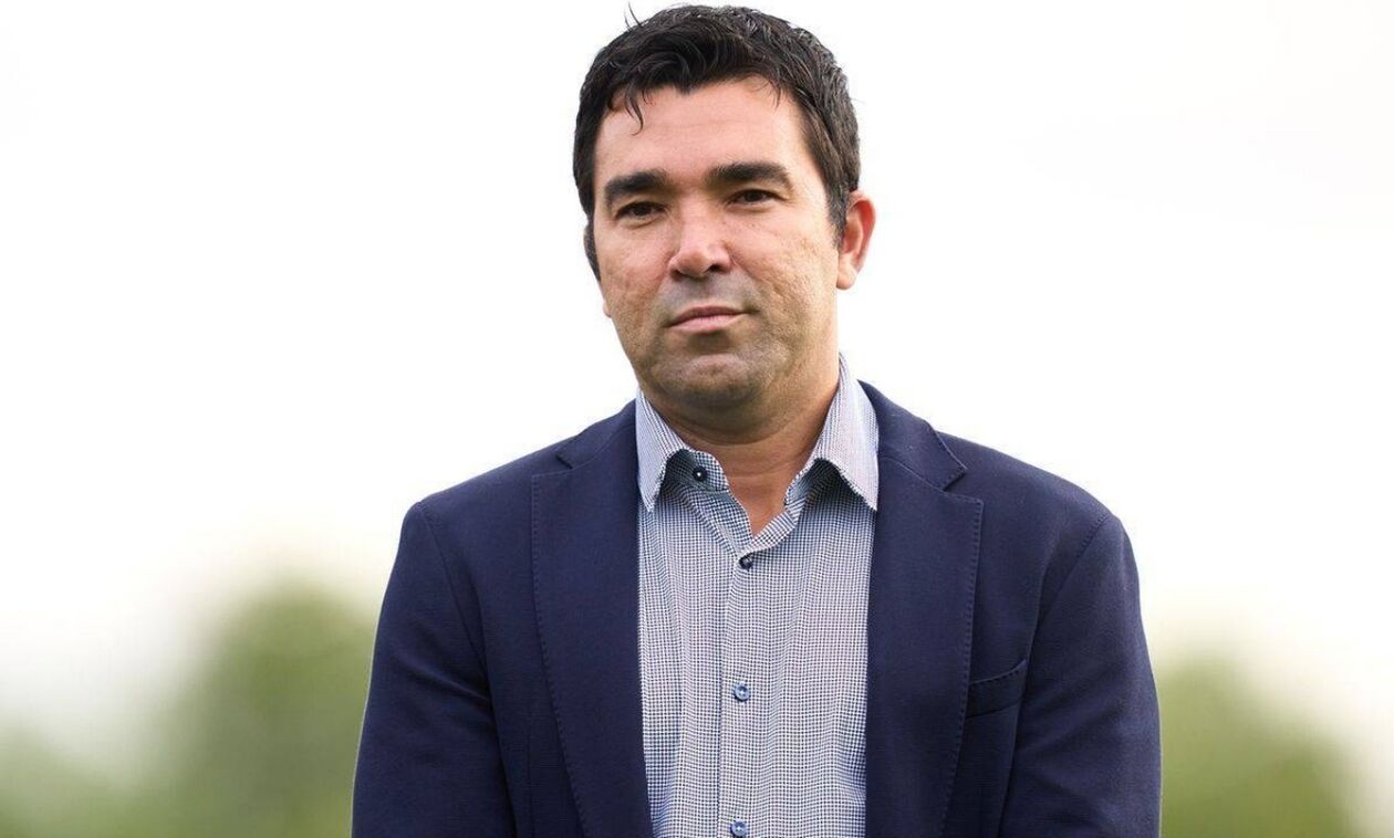 Ντέκο: «Δεν πρέπει να έχουμε εμμονή με το σέντερ φορ– Η Παρί πήρε το ευρωπαϊκό χωρίς»