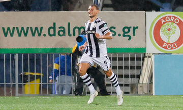 Ρωσικά ΜΜΕ: «Ο Τσάλοφ θα επιστρέψει από τον τραυματισμό μετά την διακοπή»