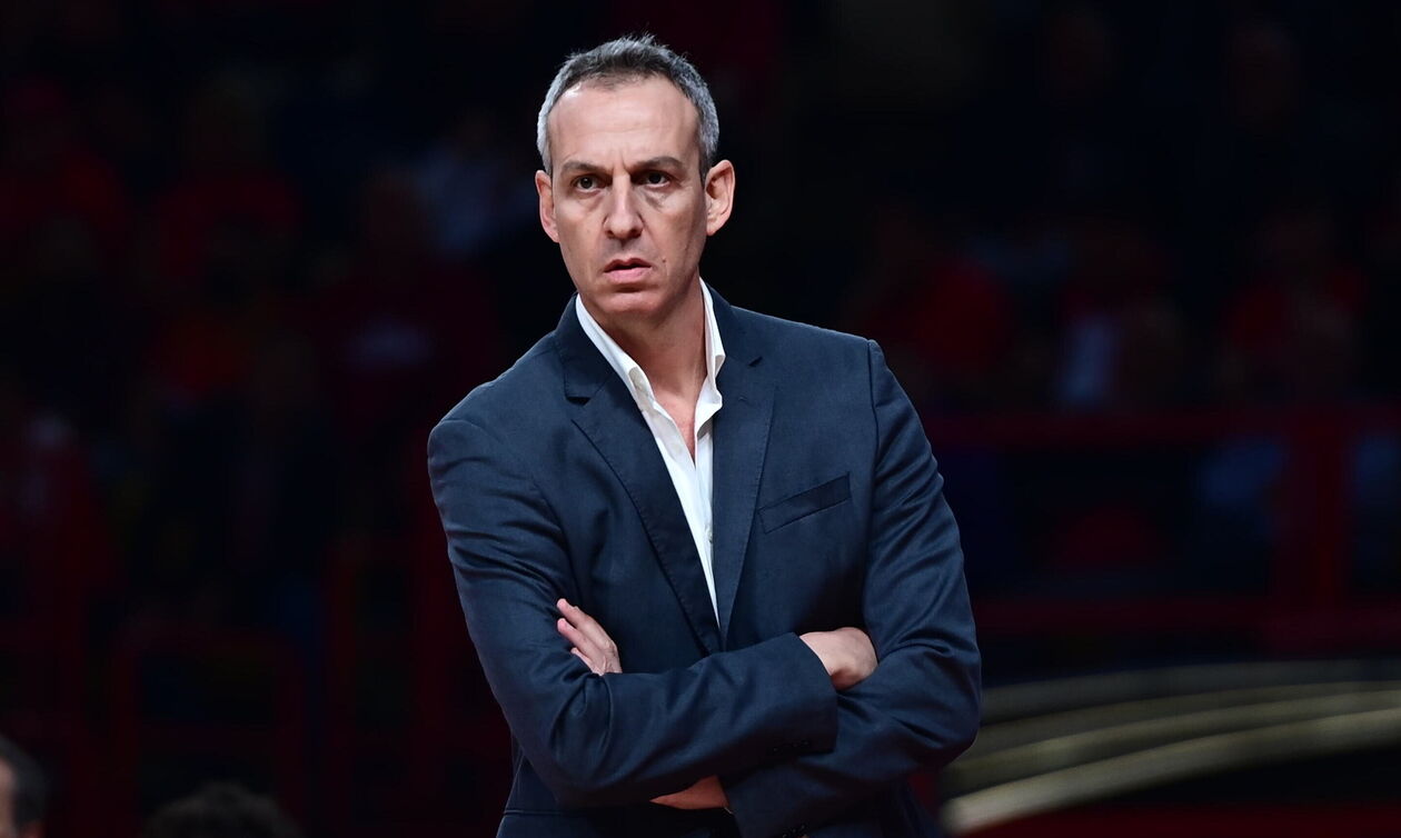 Κάτας: «Πιο ιστορική μέρα για τη Χάποελ παρά για εμάς, σημαντικό ματς για τους οπαδούς»