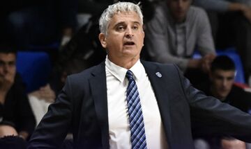 Κοκόσκοφ: «Δύσκολο το ματς με την Παρτίζαν, αλλά κοιτάμε τη δική μας απόδοση»