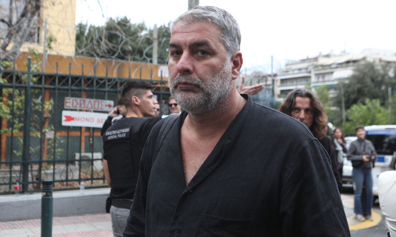 Ένοχος δίχως ελαφρυντικά ο Μπισμπίκης και επιβολή προστίμου 7.000 ευρώ