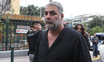 Ένοχος δίχως ελαφρυντικά ο Μπισμπίκης και επιβολή προστίμου 7.000 ευρώ