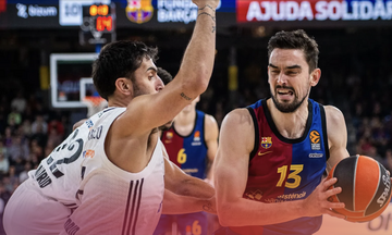 Euroleague: Δεν ανανεώνουν Μπαρτεσλόνα - Ρεάλ Μαδρίτης εν αναμονή τoυ ΝΒΑ Europe!