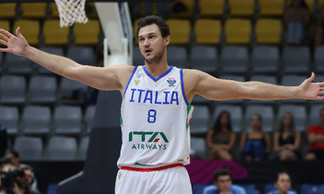 Επιθυμεί να εργαστεί ως εκτελεστικό στέλεχος στην NBA Europe League ο Ντανίλο Γκαλινάρι