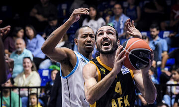 Κατσίβελης: «Τέτοιες νίκες μπορούν να δημιουργήσουν μια ομάδα που μαθαίνει να ζει μέσα από αυτές»